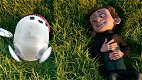 Ron - Un Amico Fuori Programma: trailer e trama dell'avventura d’animazione con Lillo