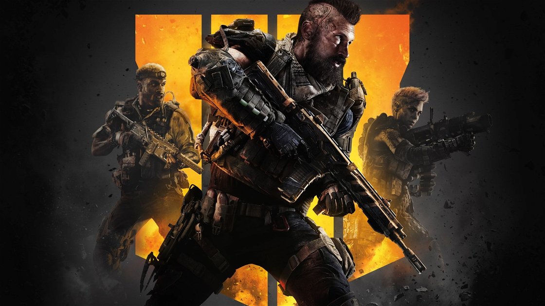 Copertina di Call of Duty Black Ops 4, la recensione: lo sparatutto di Activision punta tutto sul multiplayer