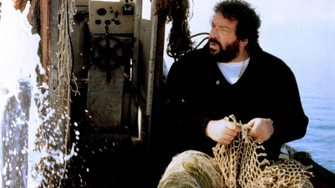 Copertina di Lo chiamavano Bulldozer: le location dov'è stato girato il film con Bud Spencer