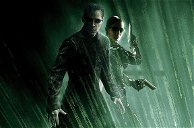 Portada de Matrix Revolutions, la explicación del final de la película y trilogía