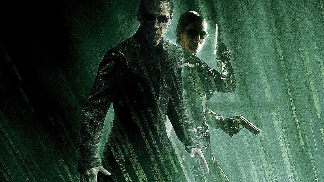 Copertina di Matrix Revolutions, la spiegazione del finale di film e trilogia