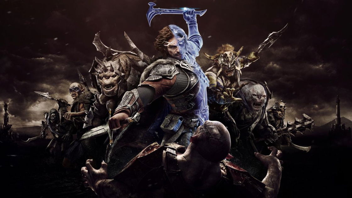 Copertina di La Terra di Mezzo: L'Ombra della Guerra, esploriamo l'enorme mondo di gioco in un nuovo trailer