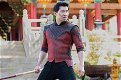 10 curiosités sur Simu Liu, le Shang-Chi des studios Marvel