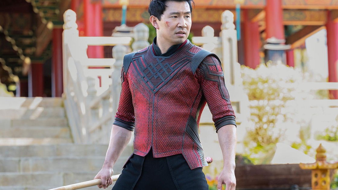 Copertina di 10 curiosità su Simu Liu, lo Shang-Chi di Marvel Studios