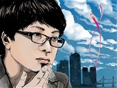 Copertina di Makoto Shinkai: dopo Your Name il regista è al lavoro su un nuovo film