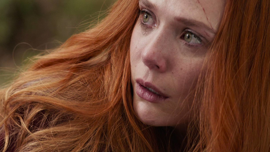 Copertina di Come Scarlet Witch plasmerà l'intera Fase 4 dei film Marvel: le teorie