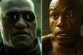 Matrix Resurrections: perché Morpheus è più giovane? Le teorie