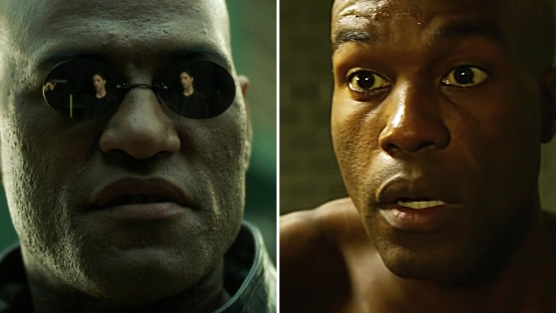 Εξώφυλλο του Matrix Resurrections: Γιατί ο Μορφέας είναι νεότερος; Οι θεωρίες