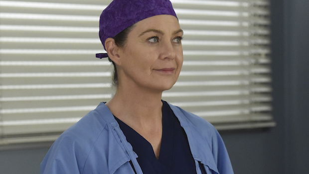 Copertina di Grey's Anatomy 16 si concluderà con l'episodio 21, ecco perché