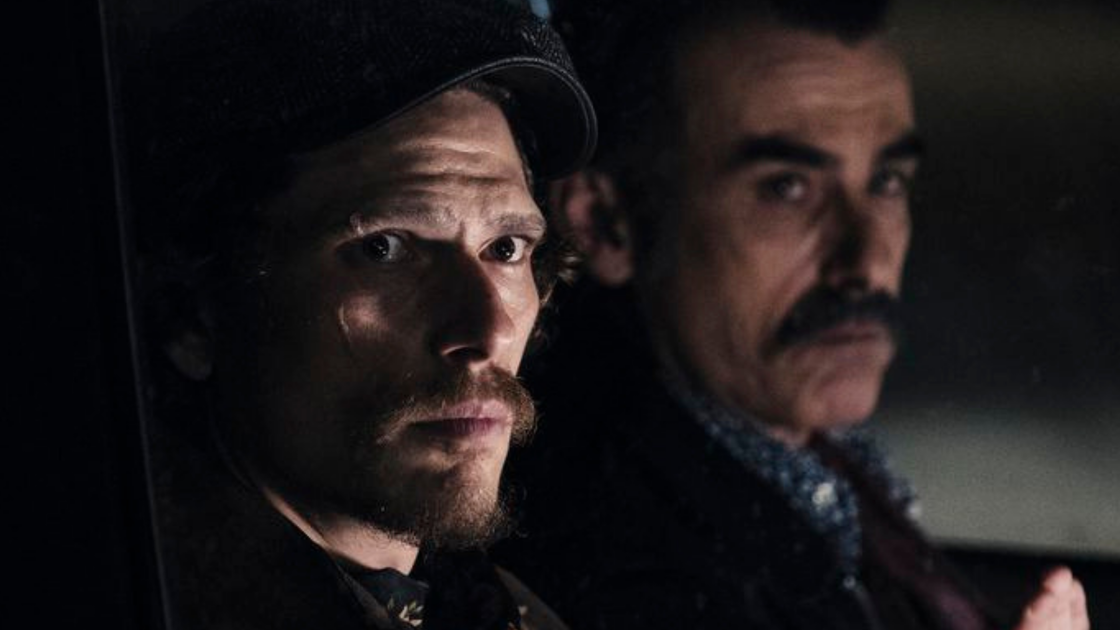 Copertina di L'Alligatore: gli attori e i personaggi della serie Rai tratta dai romanzi di Carlotto