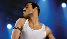 Copertina di Bohemian Rhapsody: in pausa le riprese del biopic su Freddie Mercury
