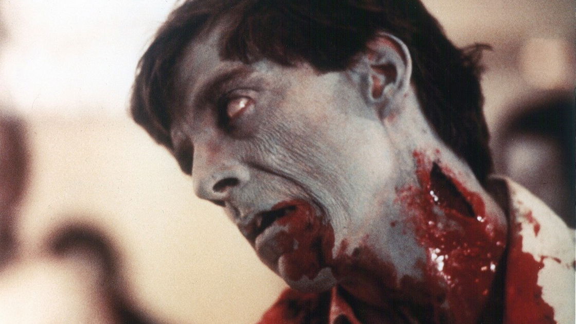Copertina di Storia degli Zombie: origini e mitologia delle creature non morte