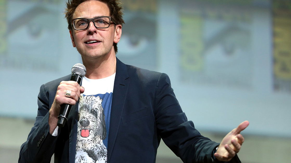 Copertina di The Suicide Squad ha finito le riprese: il messaggio di James Gunn