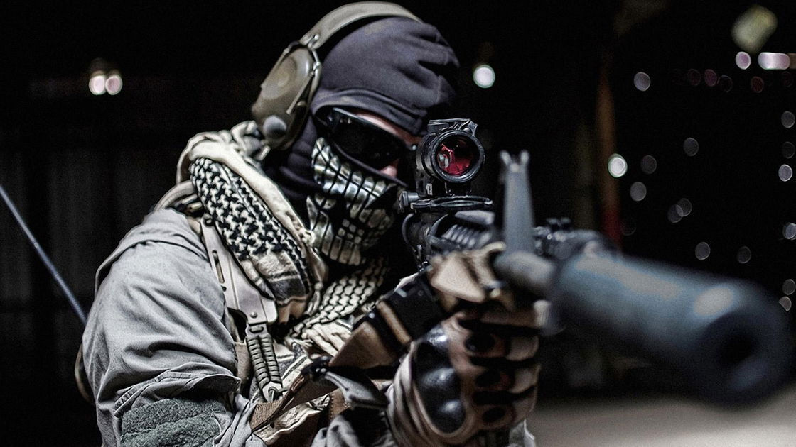Copertina di Call of Duty, gli autori di Candy Crush al lavoro su una versione mobile