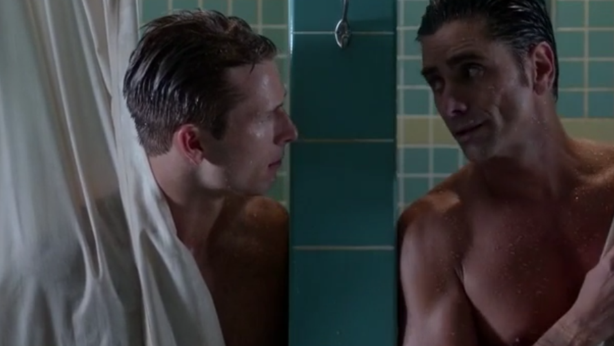 Copertina di Scream Queens: Recensione episodio 2x02. Ritorno di fiamma