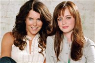 A Mamma per Amica cover: 7 actors who appeared in Gilmore Girls before breaking into the world of television and film