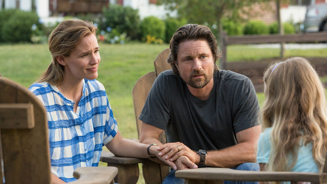 Copertina di Miracoli dal cielo, l'incredibile storia vera dietro il film con Jennifer Garner
