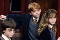 Copertina di Harry Potter: com'è protetta la Pietra Filosofale e come superare le prove per impossessarsene