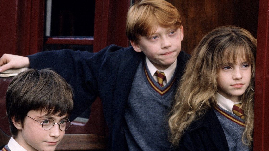 Harry Potter-omslag: hoe de Steen der Wijzen wordt beschermd en hoe je de tests doorstaat om hem te pakken te krijgen