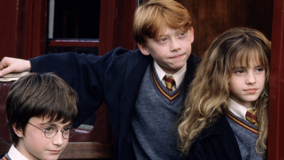 Copertina di Harry Potter: com'è protetta la Pietra Filosofale e come superare le prove per impossessarsene