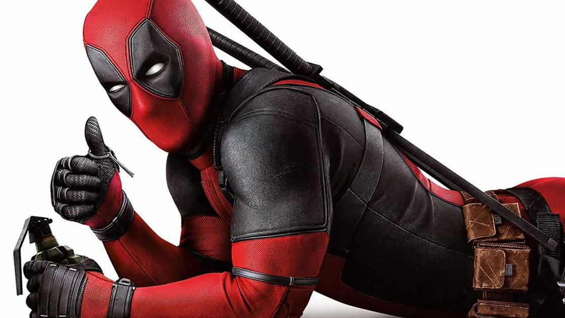 Copertina di Deadpool sarà al centro del Marvel Cinematic Universe? Nuovi rumor