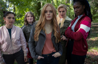 Borító a sorsról: The Winx Saga: előzetes és fotók az új Netflix-sorozatról