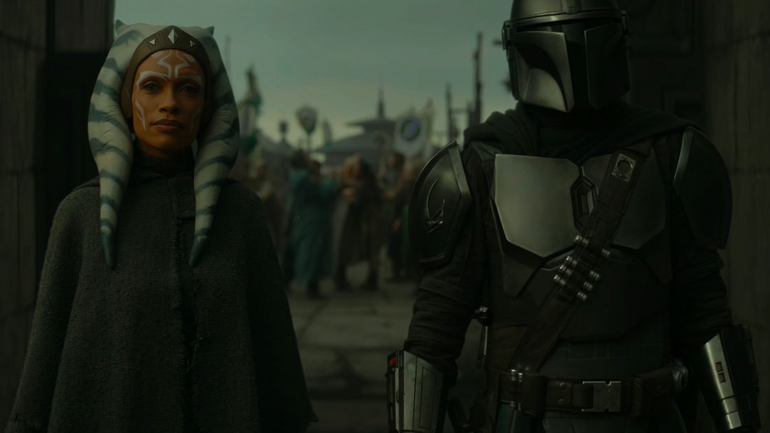 Copertina di The Mandalorian: Pedro Pascal accenna alla Stagione 3 (e agli spin-off)