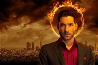 Copertina di Lucifer 6: l’ultima stagione sarà composta da 10 episodi