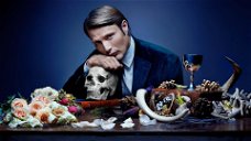 Copertina di Hannibal: prime trattative sul ritorno della serie TV
