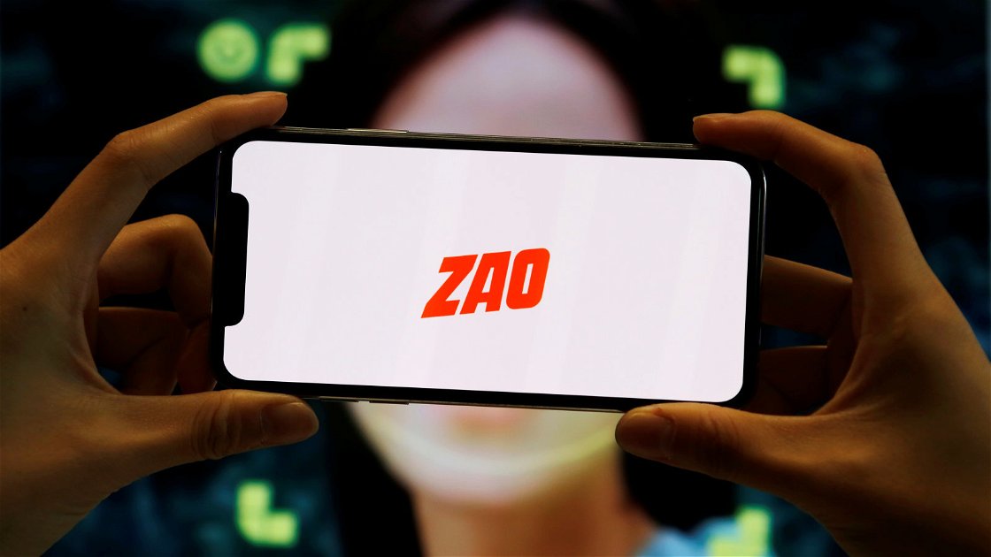 Copertina di Diventate attori con Zao, la nuova app per il face-swapping (ma attenzione alla privacy)