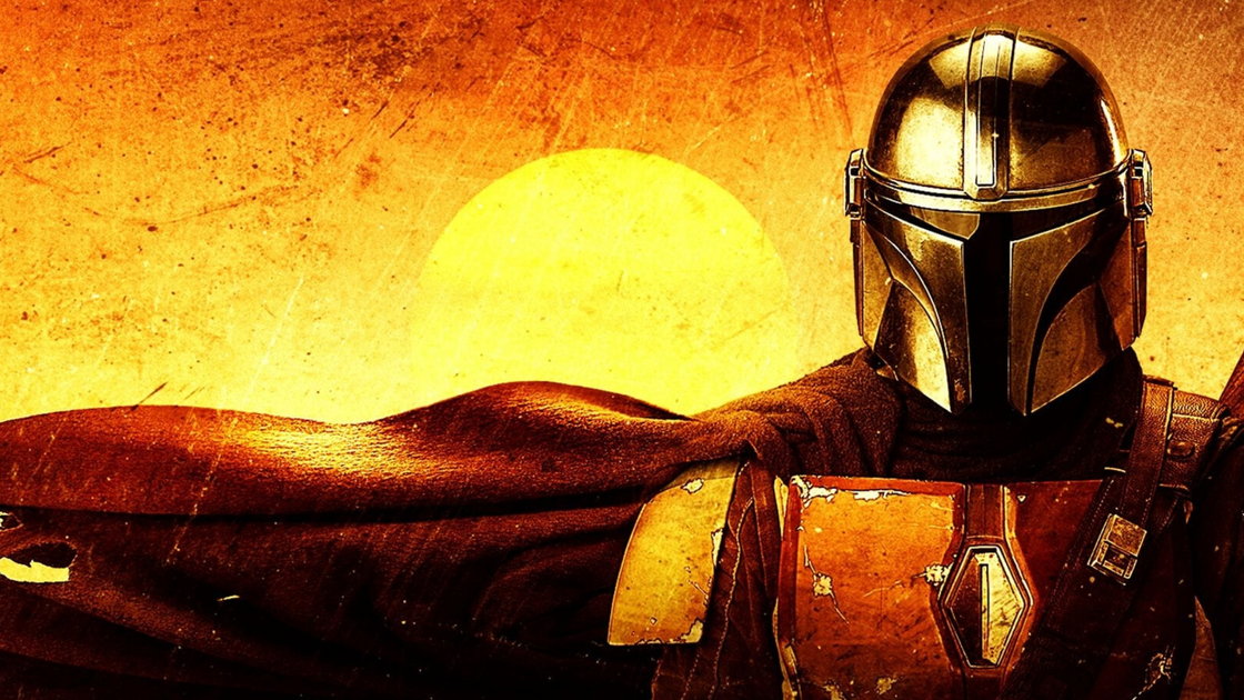 Copertina di The Mandalorian: il cameo (vocale) di Mark Hamill nella stagione 1