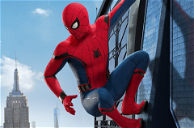 Copertina di Spider-Man non è su Disney+: il perché di questa pesante assenza