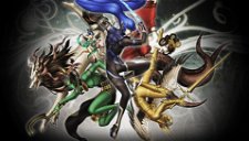 Portada de Shin Megami Tensei V: Entre el apocalipsis y la filosofía en el nuevo gran RPG de Nintendo Switch