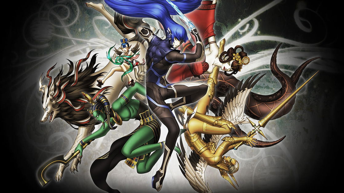 Copertina di Shin Megami Tensei V: Tra apocalisse e filosofia nel nuovo grande RPG di Nintendo Switch