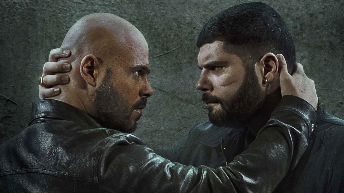 Copertina di Cosa aspettarsi dall'ultima stagione di Gomorra