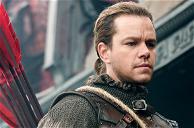 The Great Wall cover will have no sequel: the reasons for the flop and the mistakes of the Hollywood that looks at the Chinese box office