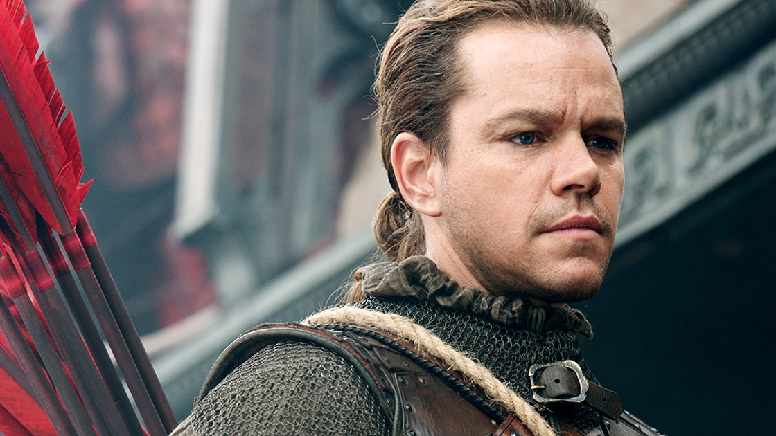 Copertina di The Great Wall non avrà sequel: i motivi del flop e gli errori della Hollywood che guarda al botteghino cinese