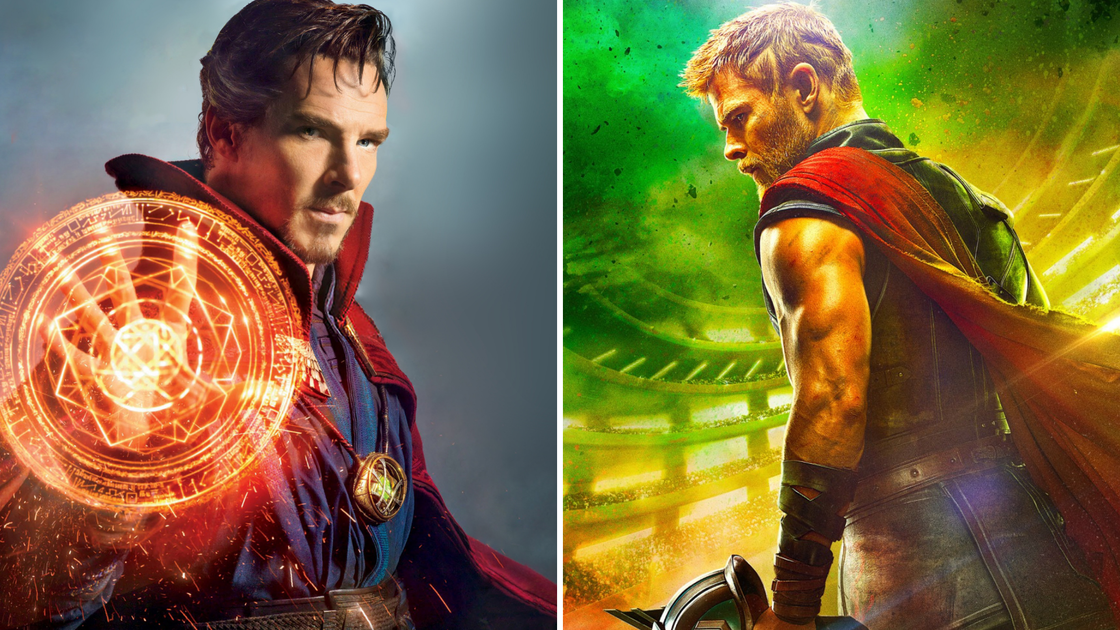 Copertina di Disney ha ufficializzato le date italiane dei prossimi film Marvel Studios (e non solo)