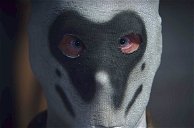 Copertina di Watchmen: il messaggio ai soldati americani del secondo episodio è reale?