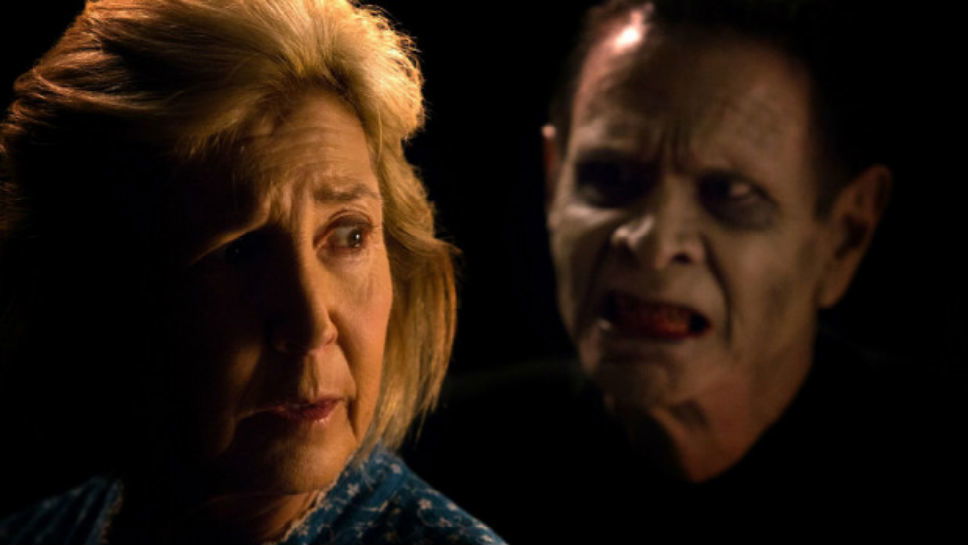 Copertina di Insidious 3 - L'inizio - trama e spiegazione del finale del film