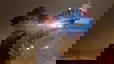 Copertina di Cowboys and Aliens: come si è arrivati da un fumetto (mediocre) al film con Daniel Craig?