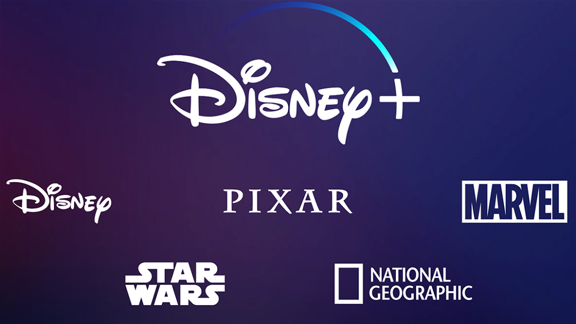 Copertina di Disney+, abbonamento scontato per 3 anni e ban alle pubblicità di Netflix
