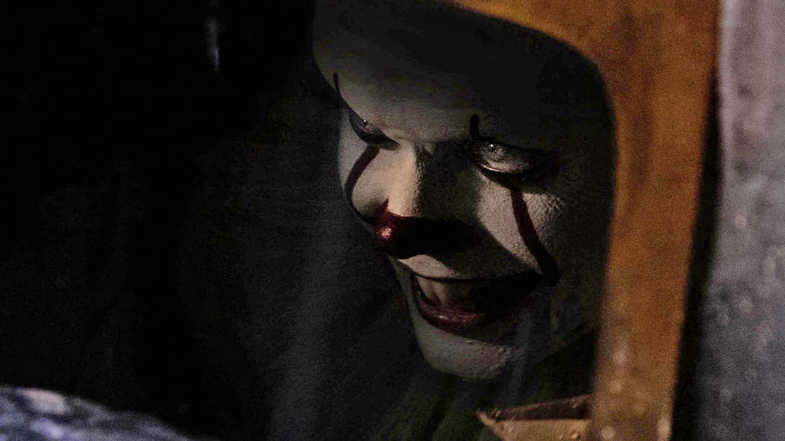 Copertina di Il regista di IT spiega perché ha scelto Bill Skarsgård come nuovo Pennywise