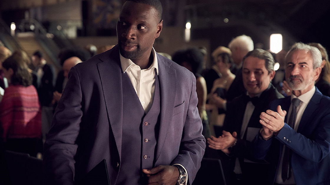 Copertina di Lupin: cosa sappiamo dei nuovi episodi della serie con Omar Sy