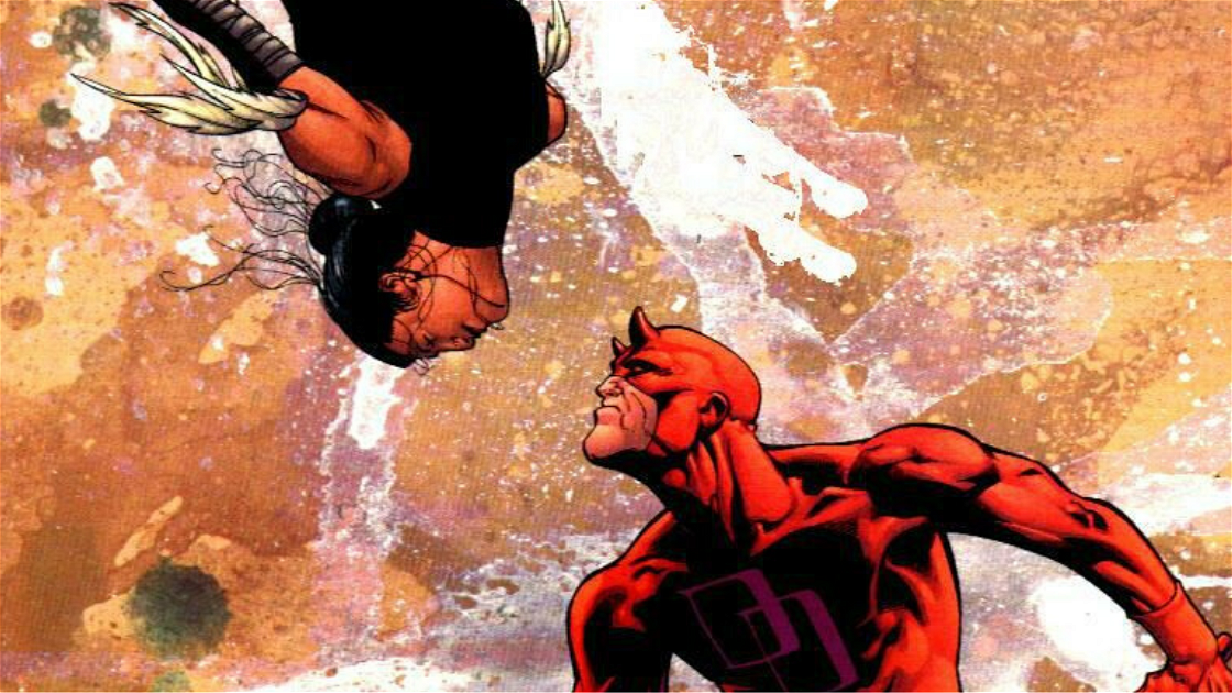 Copertina di Marvel Studios: Echo, l'alleata di Daredevil, potrebbe debuttare in una serie MCU