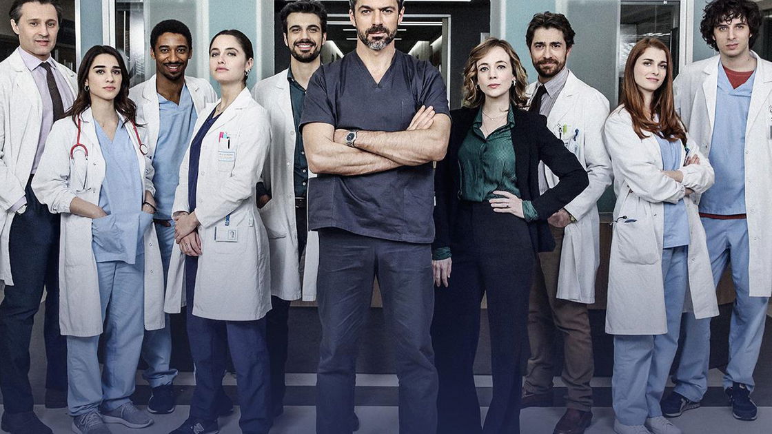 Copertina di Ecco di cosa parlerà la seconda stagione di Doc - Nelle tue mani