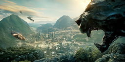 Copertina di Il Dipartimento dell'Agricoltura USA lista il Wakanda come partner commerciale