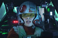 Copertina di Star Wars, Jessica Henwick avrebbe potuto essere Rey nella nuova trilogia