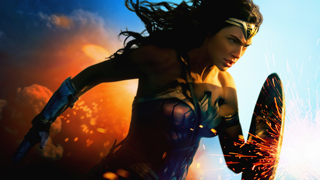 Copertina di Wonder Woman, in progetto il terzo film e uno spin-off sulle Amazzoni