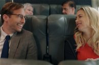 Cover of Seemed perfect ... and instead: what to know about the romantic comedy with Iliza Shlesinger and Ryan Hansen